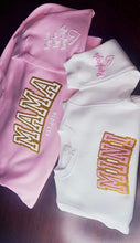 Load image into Gallery viewer, Mama Sweatshirt
