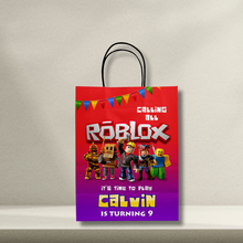Load image into Gallery viewer, Custom Party Supplies
