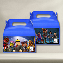 Load image into Gallery viewer, Custom Party Supplies
