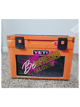 Load image into Gallery viewer, Cooler Inspired Gift Box
