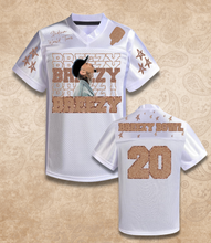 Load image into Gallery viewer, Custom Jersey
